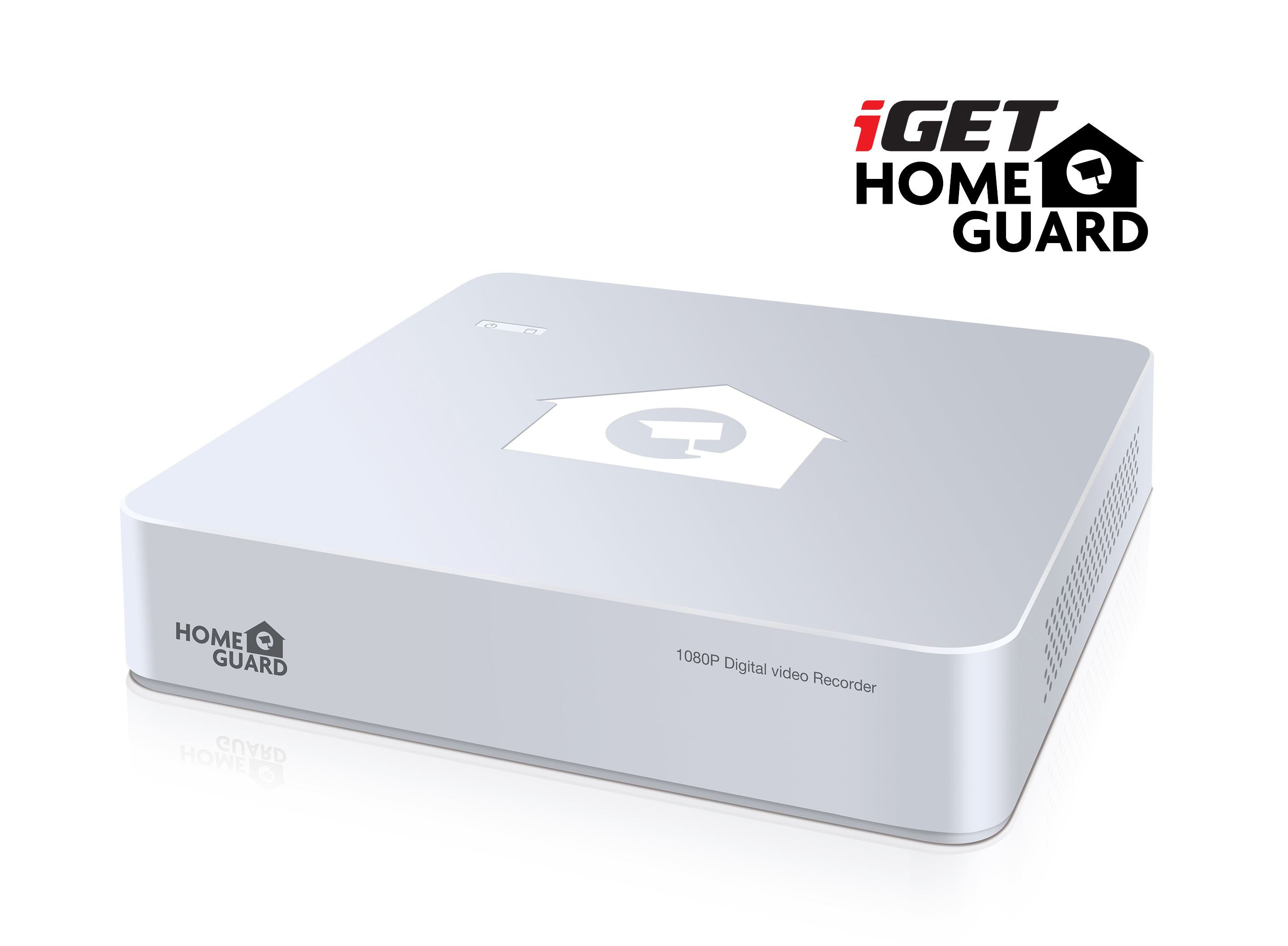iGET HOMEGUARD HGDVK87704